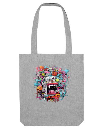 Urban Life Heather Grey