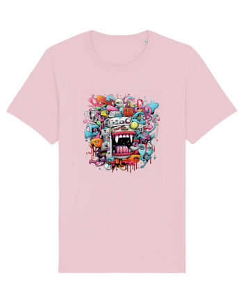 Urban Life Cotton Pink