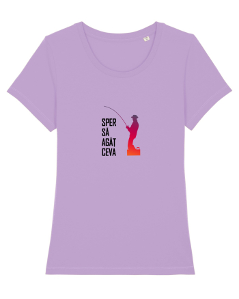 Sper sa agat ceva Lavender Dawn