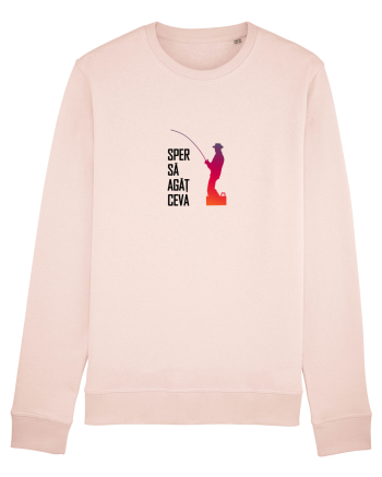 Sper sa agat ceva Candy Pink