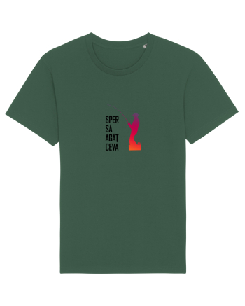 Sper sa agat ceva Bottle Green