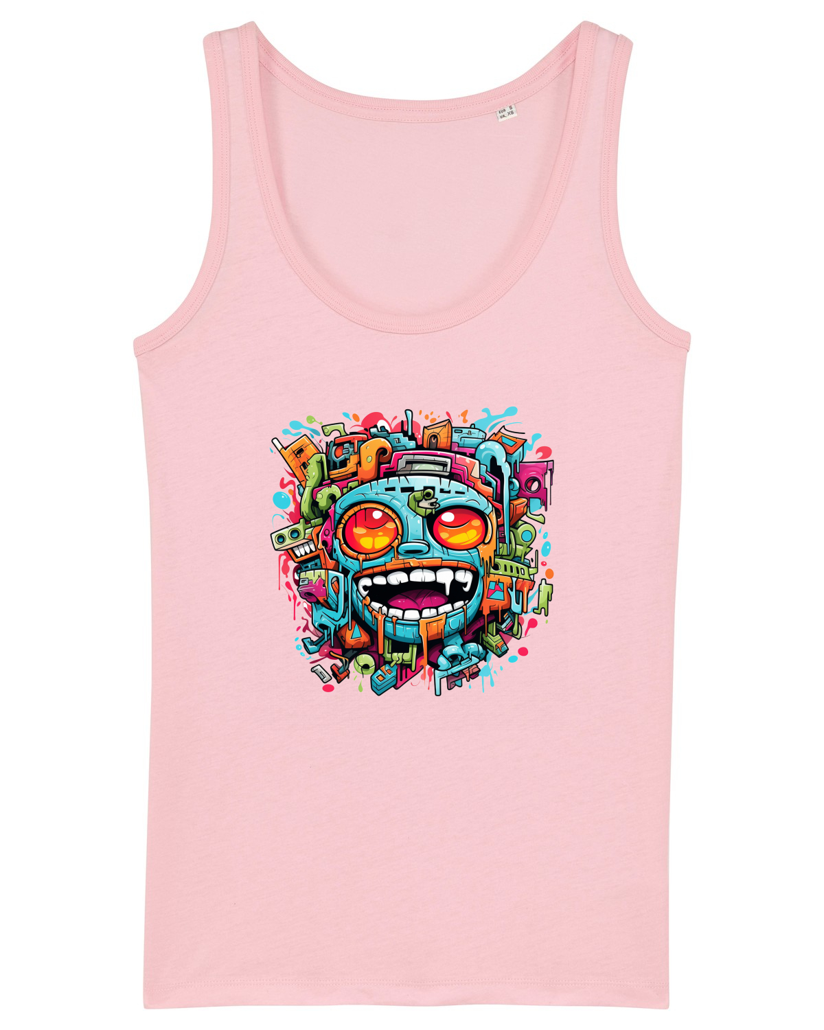 Maiou Damă Dreamer Cotton Pink