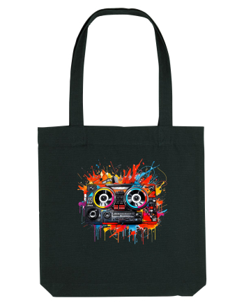 Urban Music Black