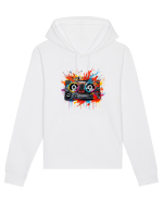 Urban Music Hanorac Unisex Drummer
