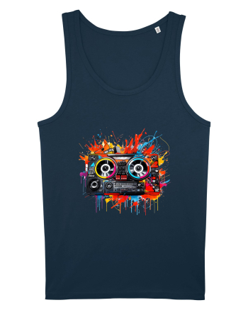Urban Music Navy