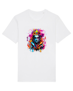 Urban Chess Tricou mânecă scurtă Unisex Rocker