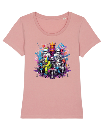 Urban Chess Canyon Pink