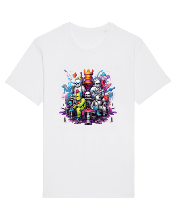 Urban Chess White
