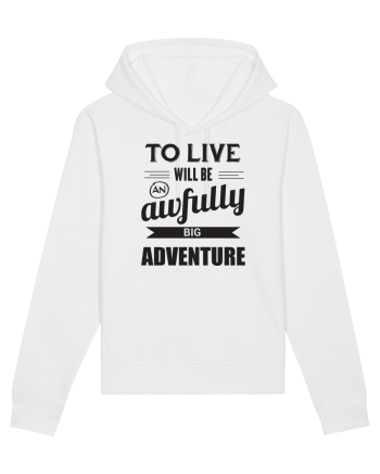 Viațe e aventură White