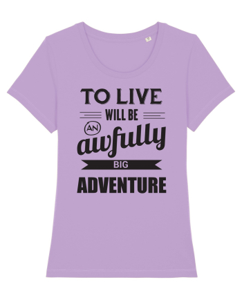 Viațe e aventură Lavender Dawn