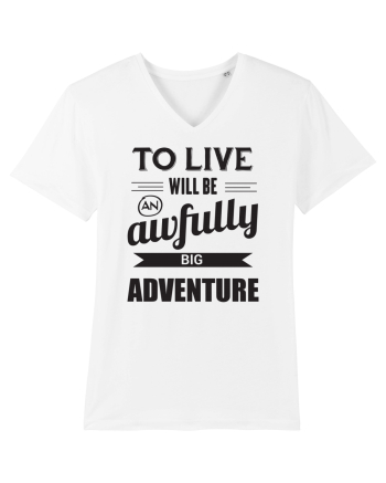 Viațe e aventură White