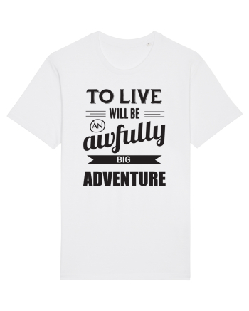 Viațe e aventură White