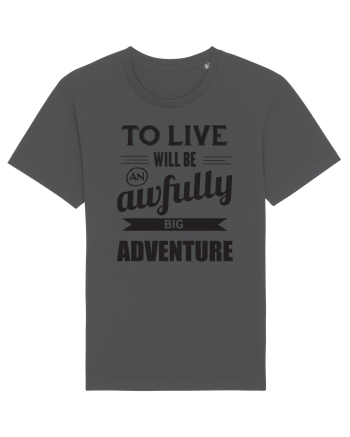 Viațe e aventură Anthracite