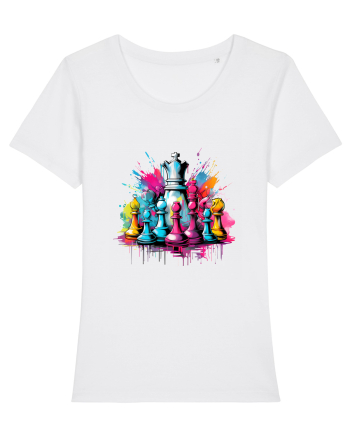 Urban Chess White