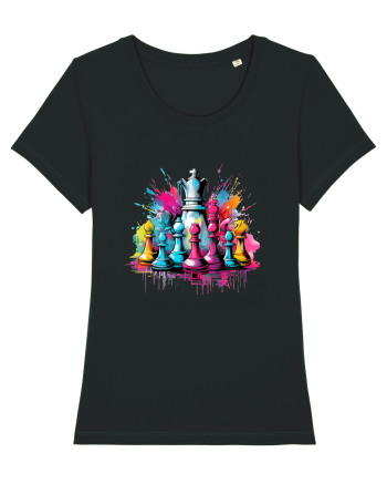 Urban Chess Black