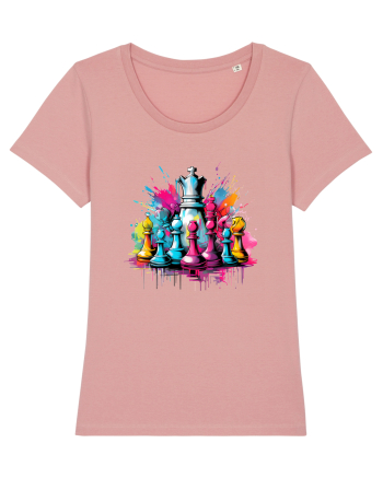 Urban Chess Canyon Pink