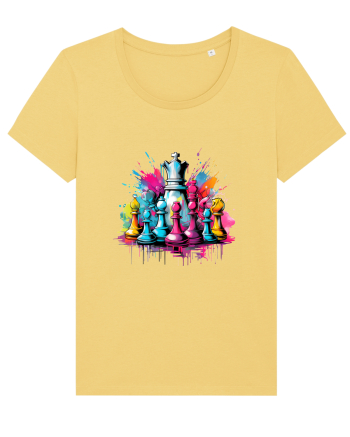 Urban Chess Jojoba
