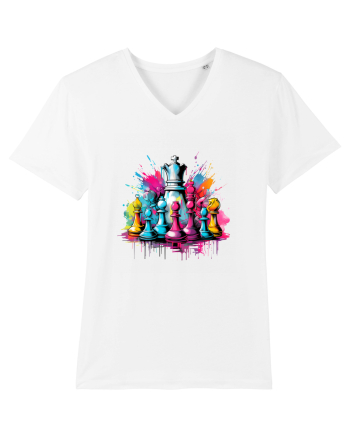 Urban Chess White