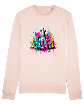 Urban Chess Candy Pink