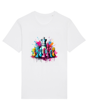 Urban Chess White