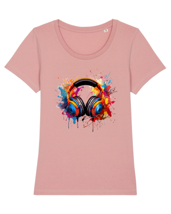 Urban Life Canyon Pink