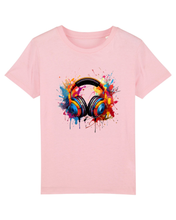 Urban Life Cotton Pink