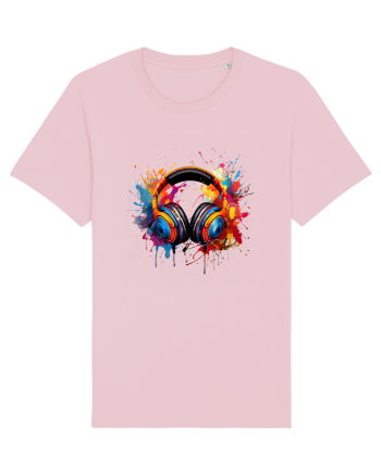 Urban Life Cotton Pink