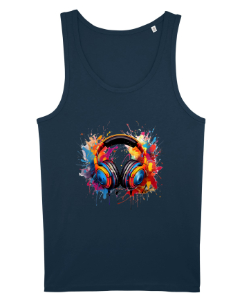 Urban Life Navy