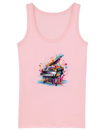 Urban Life Cotton Pink
