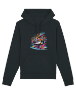 Urban Life Hanorac Unisex Drummer