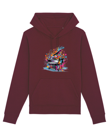 Urban Life Burgundy