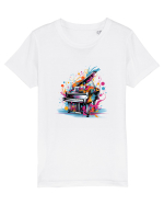 Urban Life Tricou mânecă scurtă  Copii Mini Creator
