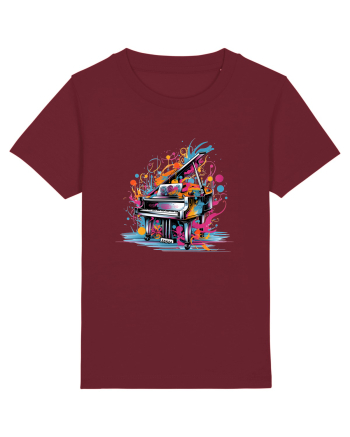 Urban Life Burgundy