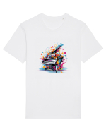 Urban Life Tricou mânecă scurtă Unisex Rocker