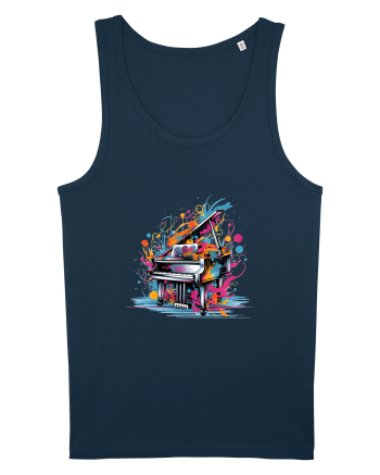 Urban Life Navy