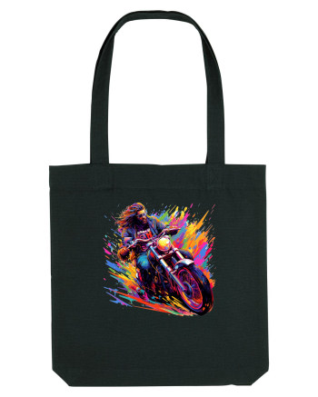 Biker Life Black