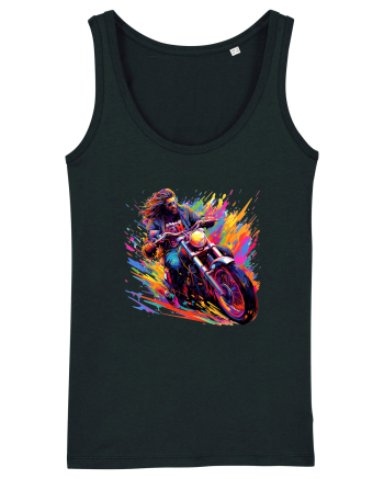 Biker Life Black
