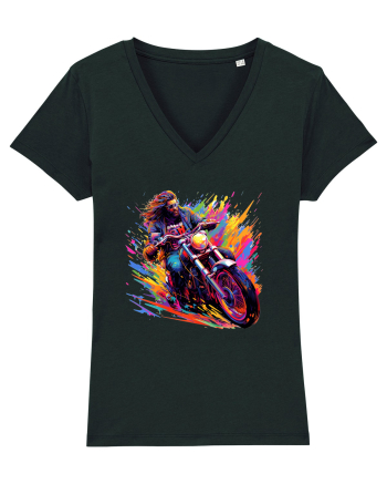 Biker Life Black
