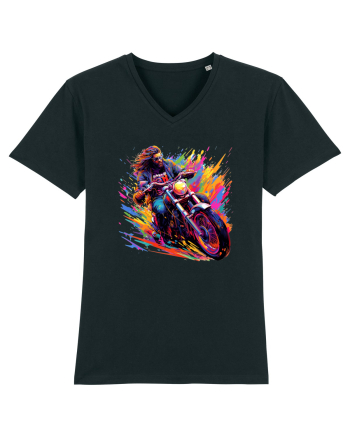 Biker Life Black