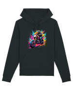 Bike Life Hanorac Unisex Drummer
