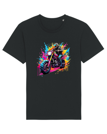 Bike Life Black