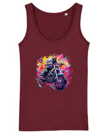 Bike Life Burgundy