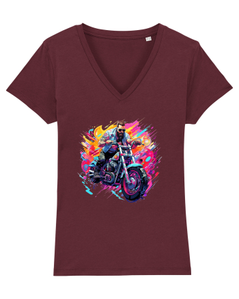Bike Life Burgundy