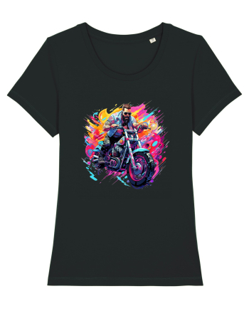 Bike Life Black