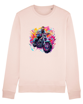 Bike Life Candy Pink