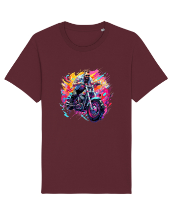 Bike Life Burgundy