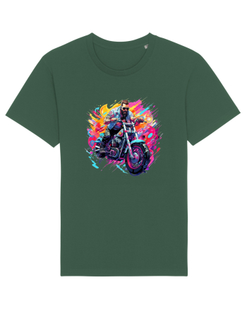 Bike Life Bottle Green