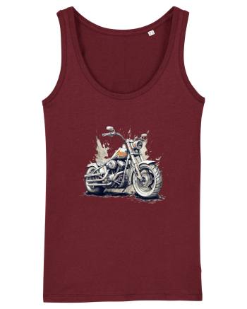 Bike Life Burgundy