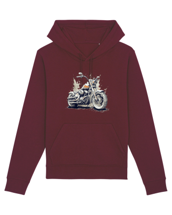 Bike Life Burgundy