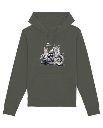 Bike Life Khaki